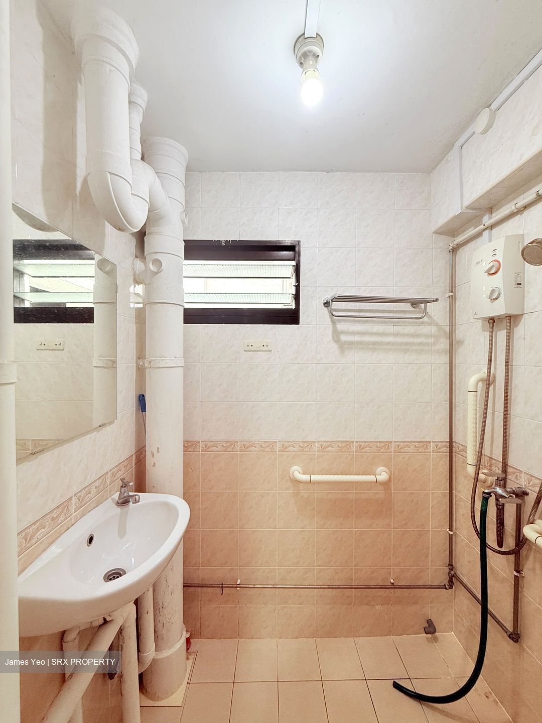 Blk 20 Telok Blangah Crescent (Bukit Merah), HDB 3 Rooms #577826741